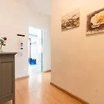 Casa Dei Limoni By Interhome