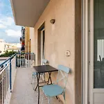 דירה Casa Dei Limoni By Interhome ארמה די טאגיה
