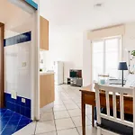 Casa Dei Limoni By Interhome דירה ארמה די טאגיה