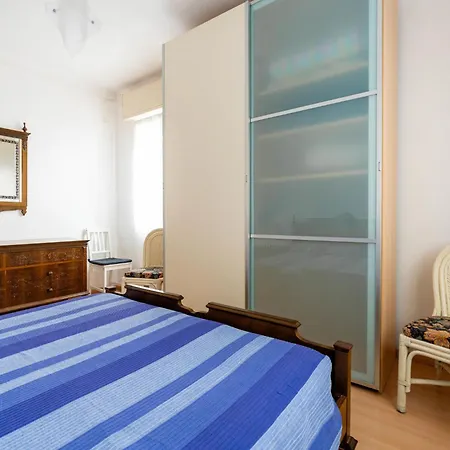 Casa Dei Limoni By Interhome Apartment Taggia