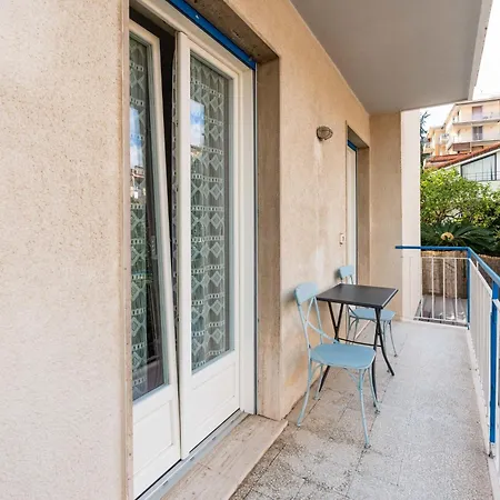 Apartament Casa Dei Limoni By Interhome Arma di Taggia