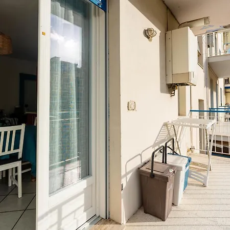 Casa Dei Limoni By Interhome Apartment *