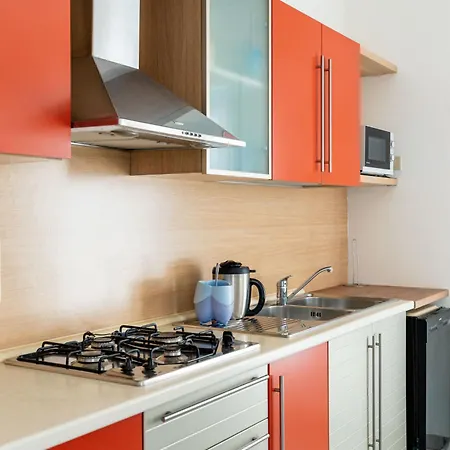 Apartment Casa Dei Limoni By Interhome