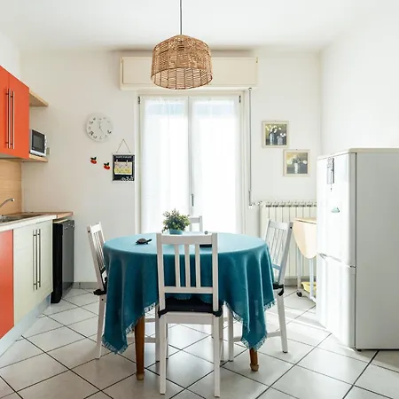 Casa Dei Limoni By Interhome Apartament *