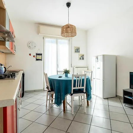 Casa Dei Limoni By Interhome Apartament *