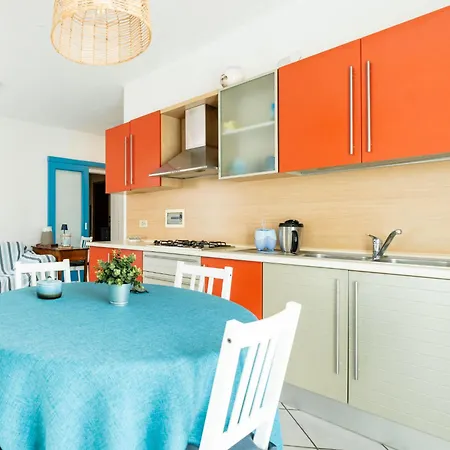 Casa Dei Limoni By Interhome Taggia