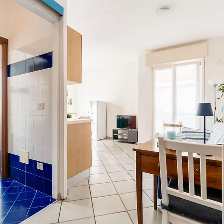 Casa Dei Limoni By Interhome Apartament Arma di Taggia
