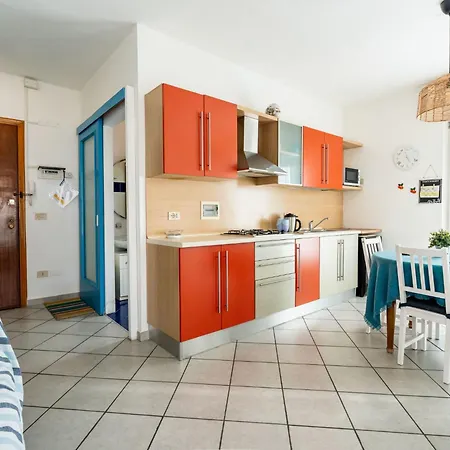 Casa Dei Limoni By Interhome Apartament Arma di Taggia