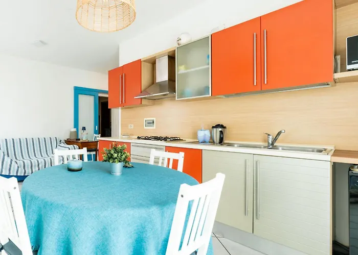 Casa Dei Limoni By Interhome 아르마 디 타지아