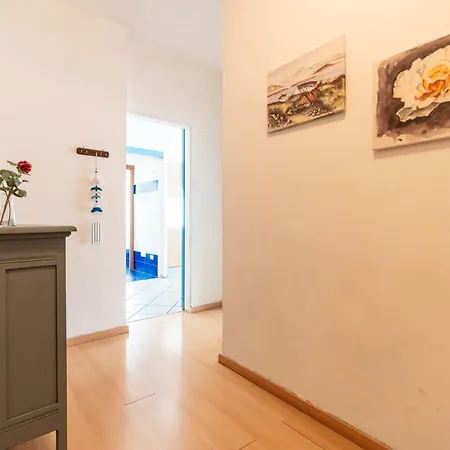 Casa Dei Limoni By Interhome