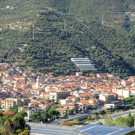 Apartament Casa Dei Limoni By Interhome Arma di Taggia