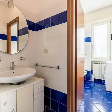 Casa Dei Limoni By Interhome Taggia
