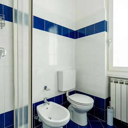 Casa Dei Limoni By Interhome Apartment