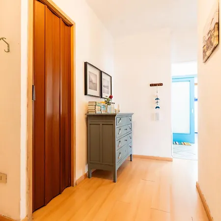 Casa Dei Limoni By Interhome *