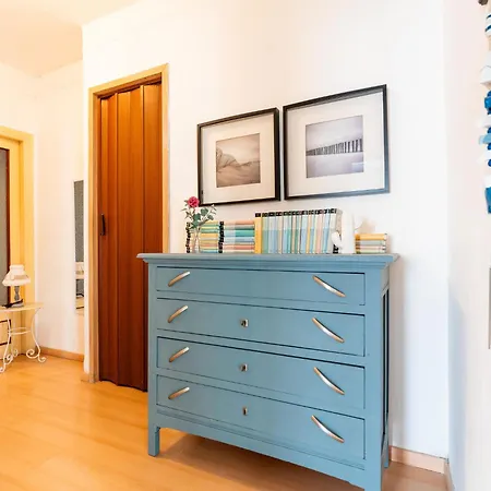 Casa Dei Limoni By Interhome Arma di Taggia