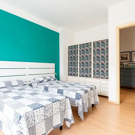 Casa Dei Limoni By Interhome Arma di Taggia