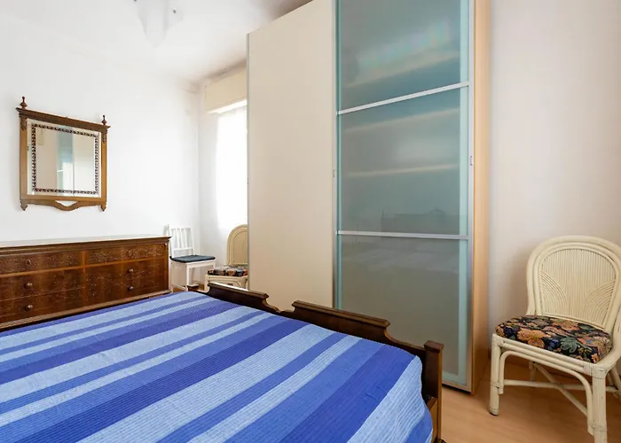 Casa Dei Limoni By Interhome Apartmán Arma di Taggia