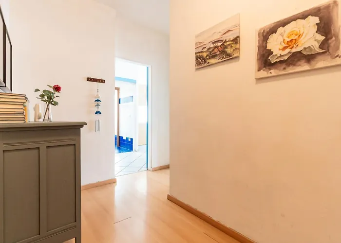 Casa Dei Limoni By Interhome