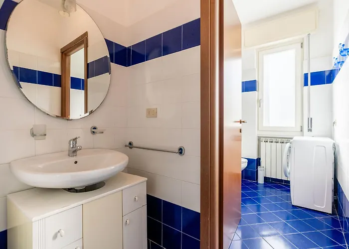Casa Dei Limoni By Interhome Arma di Taggia