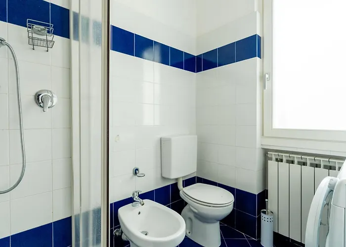 Casa Dei Limoni By Interhome Lägenhet