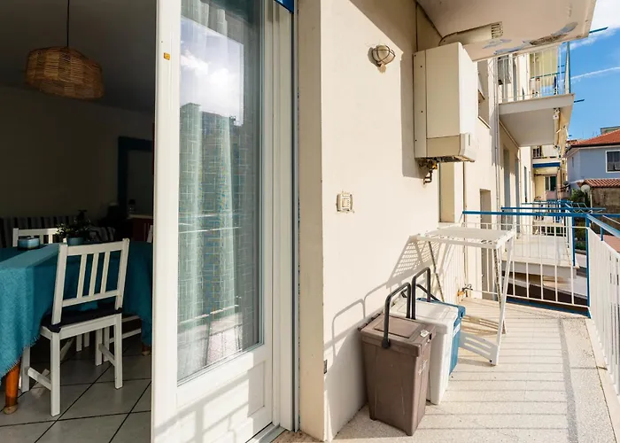 Casa Dei Limoni By Interhome Lägenhet *