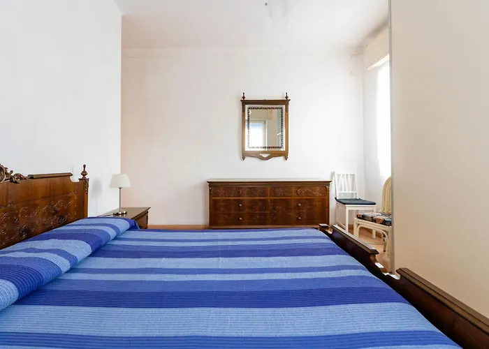 Lägenhet Casa Dei Limoni By Interhome Arma di Taggia