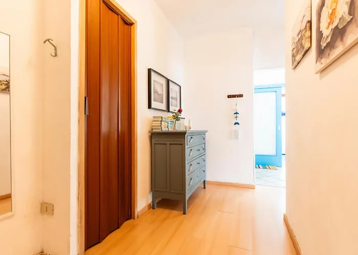 Casa Dei Limoni By Interhome *