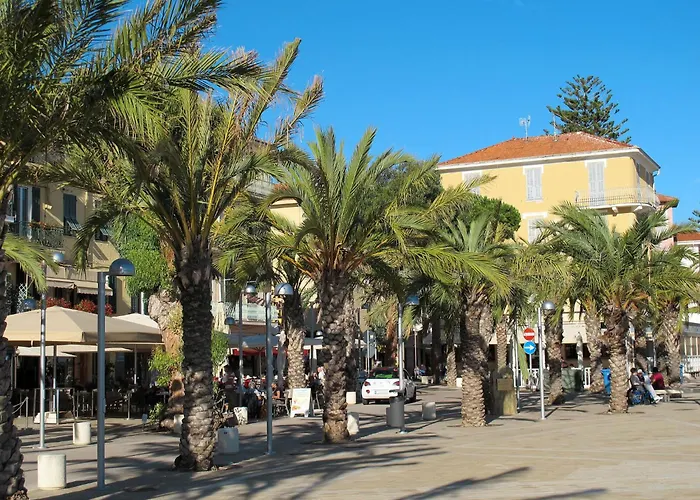 Casa Dei Limoni By Interhome