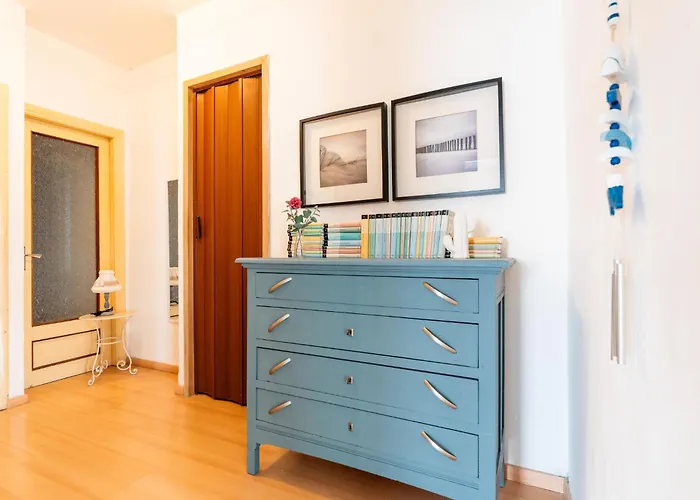 Casa Dei Limoni By Interhome Arma di Taggia