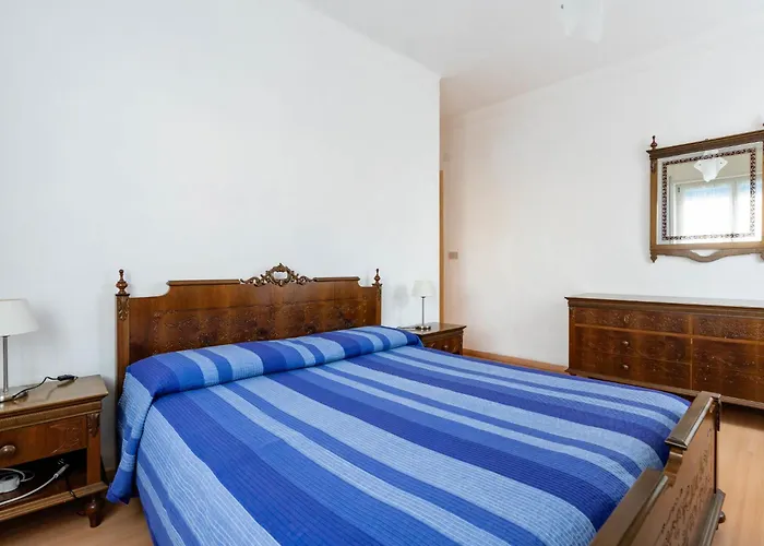 Casa Dei Limoni By Interhome Lägenhet *