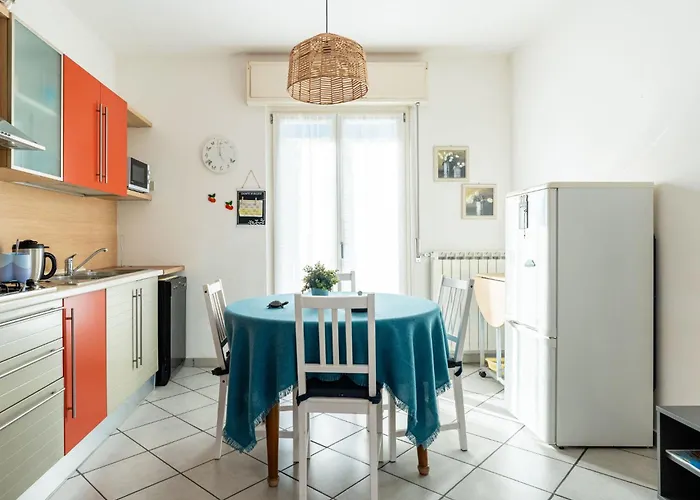 Casa Dei Limoni By Interhome Apartmán *