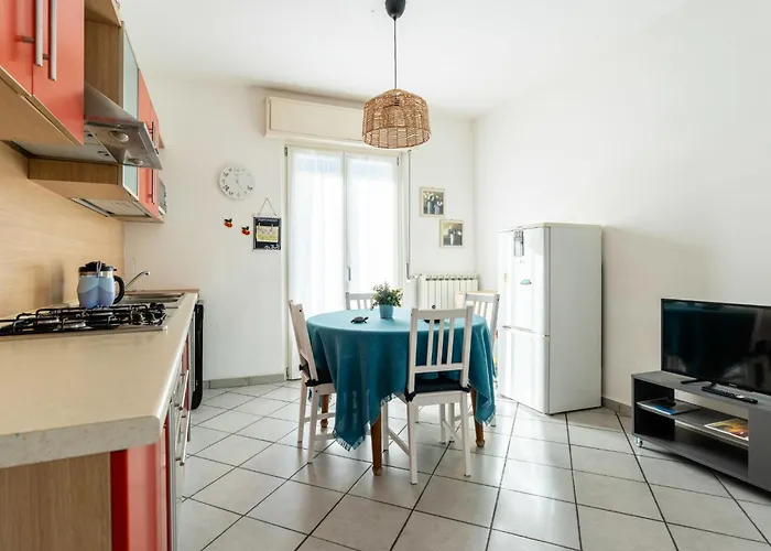 Casa Dei Limoni By Interhome Lägenhet *