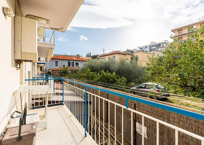 Casa Dei Limoni By Interhome Lägenhet *