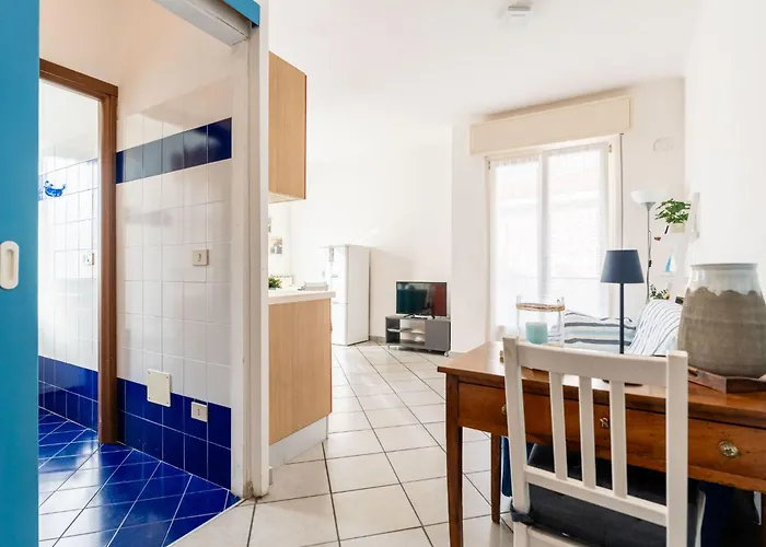 Casa Dei Limoni By Interhome Lägenhet Arma di Taggia